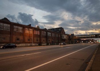 In Erie, Pennsylvania, the ‘Sleepers Are Waking Up’