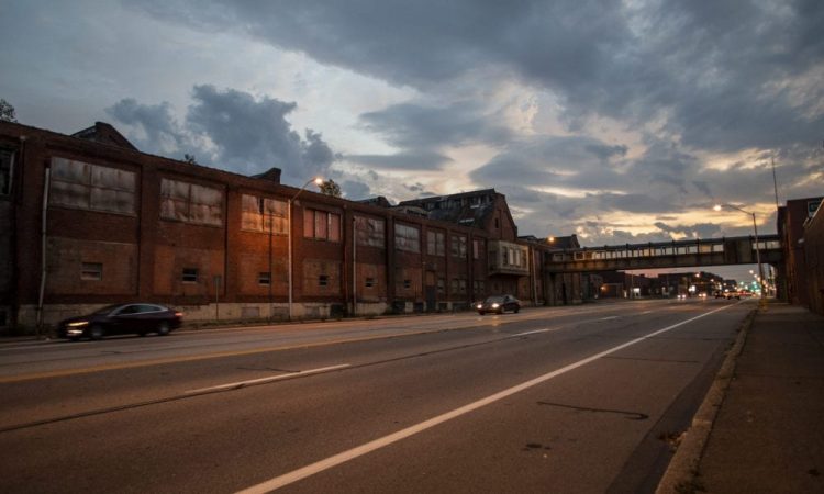 In Erie, Pennsylvania, the ‘Sleepers Are Waking Up’