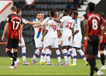 Africans shine in latest round of European football fixtures