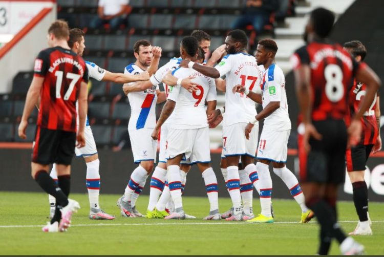 Africans shine in latest round of European football fixtures