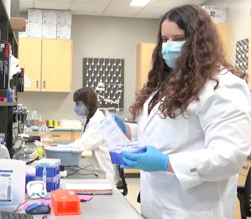 Gainesville company leading in Genomics global research