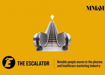 The Escalator: BW Health Group appoints Will Reese president of Benchworks – People Moves – MM&M