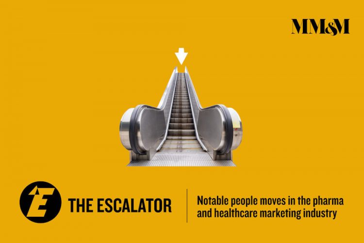 The Escalator: BW Health Group appoints Will Reese president of Benchworks – People Moves – MM&M