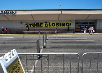 Could malls be next as department stores vanish? – Finance & Commerce