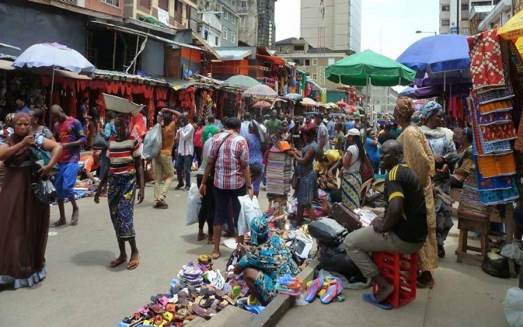 Eid-El-Kabir: Food prices surge, as ram traders decry low patronage