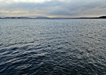 Moosehead Lake fishing report — Part 1 of 4, brook trout protection 
