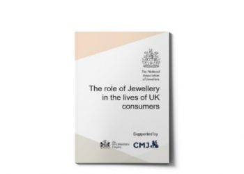 NAJ publishes consumer research into jewellery buying sentiments