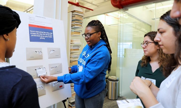 New York City’s Internet Surveillance System Needs Overhaul, Report Says