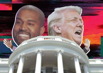 Kanye West announced his 2020 run on Twitter earlier this month. Could his campaign have an impact?