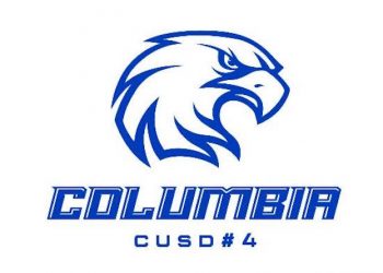 Columbia School District unveils new logo | Republic-Times