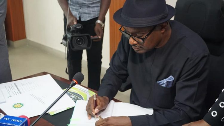 NCDMB boosts funding for local companies