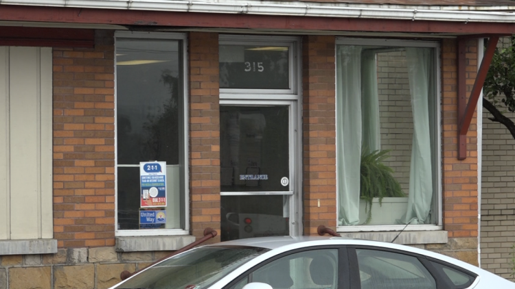 More than $2 million in grant funding will go towards West Virginia Child Advocacy programs