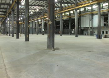 Brunswick County agrees to match funds for Pacon Manufacturing grant