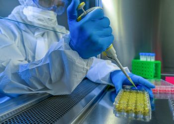 Report: U.S. Leads in Pharma Innovation, Thanks to Effective Policies