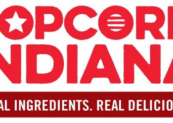 Popcorn Indiana Launches Four New & Improved Flavors Of Popcorn; Offering More Taste & Flavor Than Ever Before