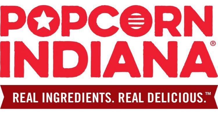Popcorn Indiana Launches Four New & Improved Flavors Of Popcorn; Offering More Taste & Flavor Than Ever Before