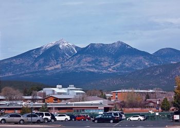 State’s 3 universities are powerhouses in struggle against virus – Arizona Capitol Times