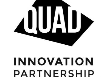 Quad Continues to Build Community Partnerships Amid Pandemic • Around the Block