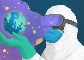 Funding Through The Pandemic – Crunchbase News