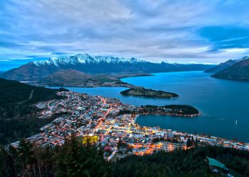 Navigating the Patchwork Recovery of the Asia-Pacific Hotel Business – Skift