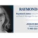 Raymond James Announces New Calgary Corporate Office Branch Manager