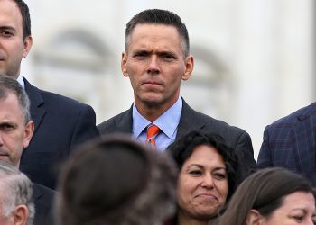 Ross Spano friend who loaned $110K received PPP funding
