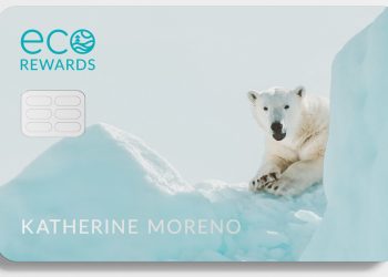 Funding Environmental Charities With Credit Card Rewards