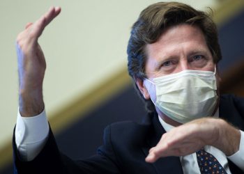 The SEC Is Proposing a Big Change. These Firms Are Not Happy About It.