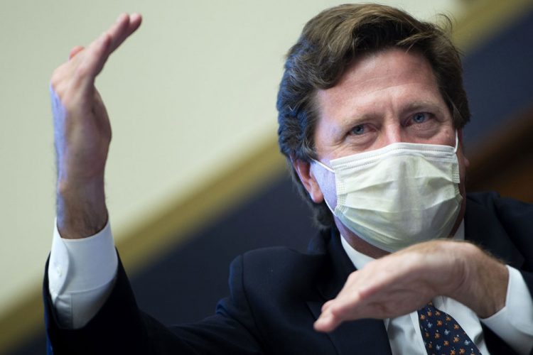 The SEC Is Proposing a Big Change. These Firms Are Not Happy About It.