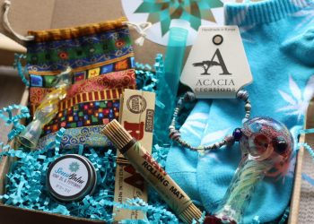 There’s a subscription box for that… — Greenway Magazine