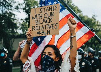 Opinion | What #NotYourMascot owes #BLM