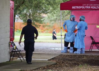Lack of Consistent Funding Plagues San Antonio Health Department