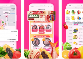 Missfresh racks up $495 million in funding as China’s e-grocery booms – TechCrunch