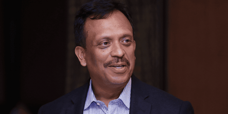 Despite bleak investment environment, this VC fund is bullish on B2B startups