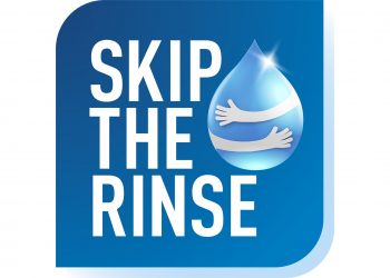 A Movement To Help End Wasteful Dishwashing Habits And Conserve Water
