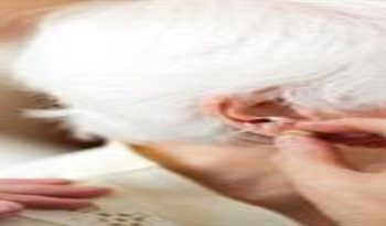 Effects of Hearing Aid Use on Cognition in Older Adults : The Hearing Journal