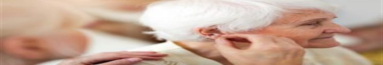 Effects of Hearing Aid Use on Cognition in Older Adults : The Hearing Journal