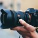 The Sony Grand Master of ultra-wide zoom lenses
