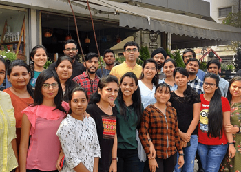 [Startup Bharat] How fintech startup Finology grew from a YouTube channel to Rs 2.2 Cr annual revenue