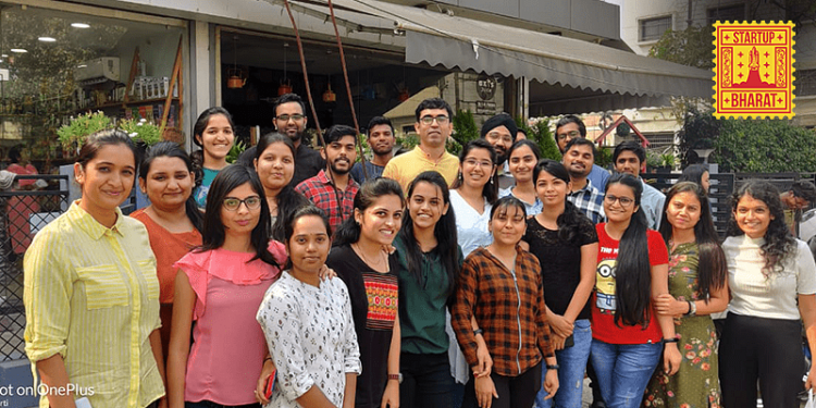 [Startup Bharat] How fintech startup Finology grew from a YouTube channel to Rs 2.2 Cr annual revenue