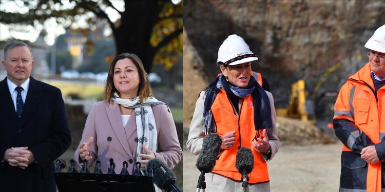 Eden-Monaro focus groups: Voters want government to cushion pandemic recovery path