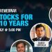 Find out the top stocks for next 10 years: Watch ET Now Live Webinar at 5 pm on Tuesday (July 7)