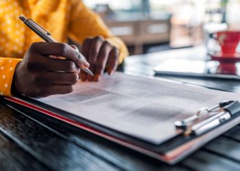 Three Ways to Use Student Feedback to Improve Your Course