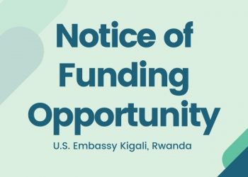Notice of Funding Opportunity: English for American Spaces youth patrons