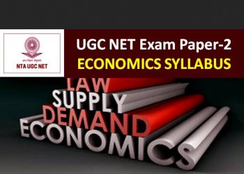Check Paper-2 Chapterwise Detailed Syllabus with Latest UGC NET 2020 Exam Pattern