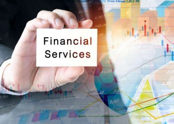 Invisible Infrastructure and Financial Service Success