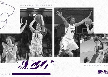 Pair of Wildcats to Play Overseas in 2020-21