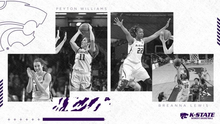 Pair of Wildcats to Play Overseas in 2020-21