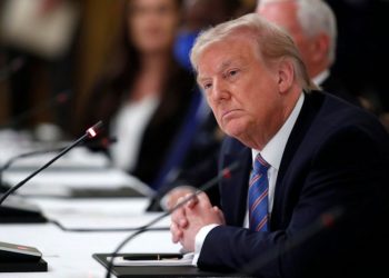 Trump threatens to pull tax exemption for schools, colleges