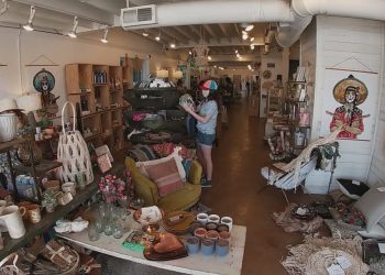 City of Dallas awards more than $600,000 in funding to small businesses